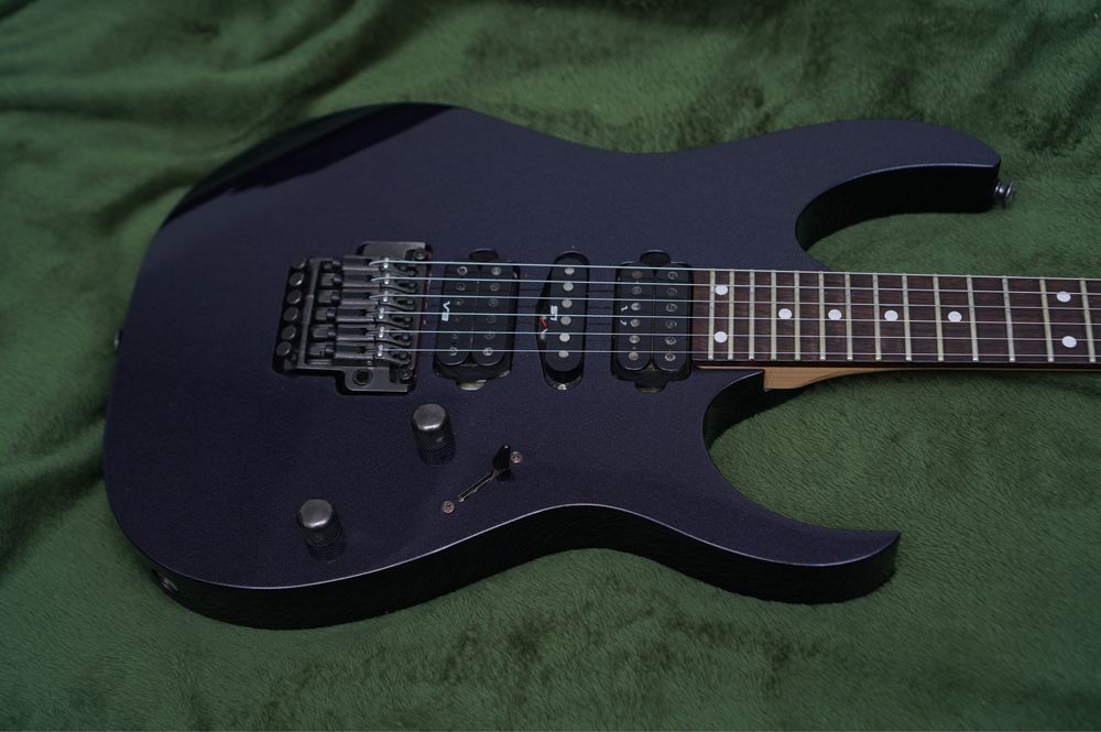 Ibanez RG1570 Prestige Japan gitara elektryczna
