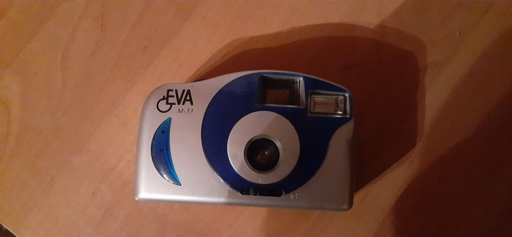 Фотоапарат Eva - M33