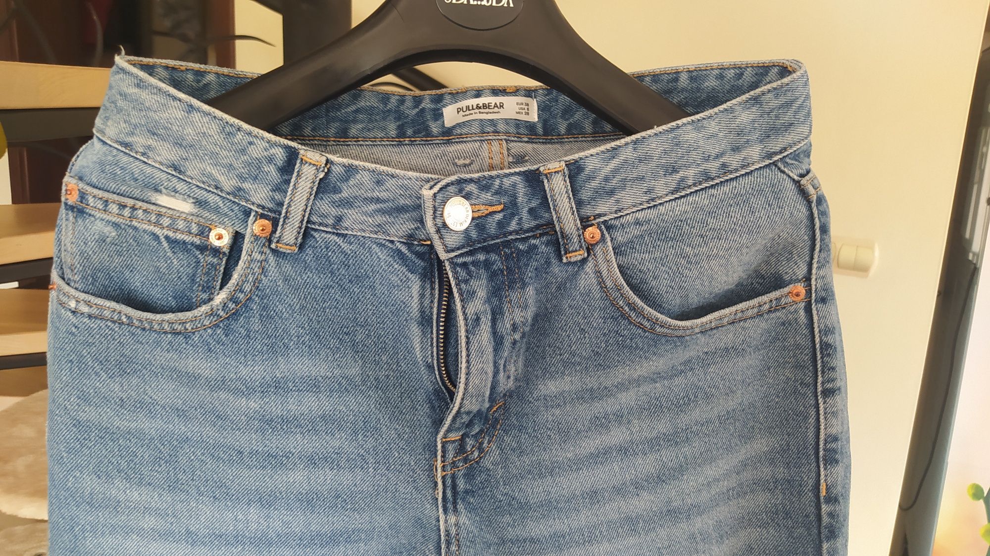 Spodnie Pull&Bear