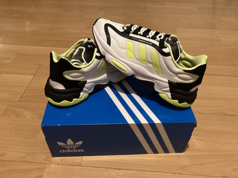 Buty Adidas Ozweego Pure roz. 41 1/3