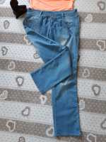 Spodnie Damskie DROMEDAR Jeans ze streczem