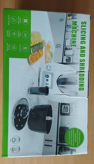 Thermomix nakładka Tm5 Tm6