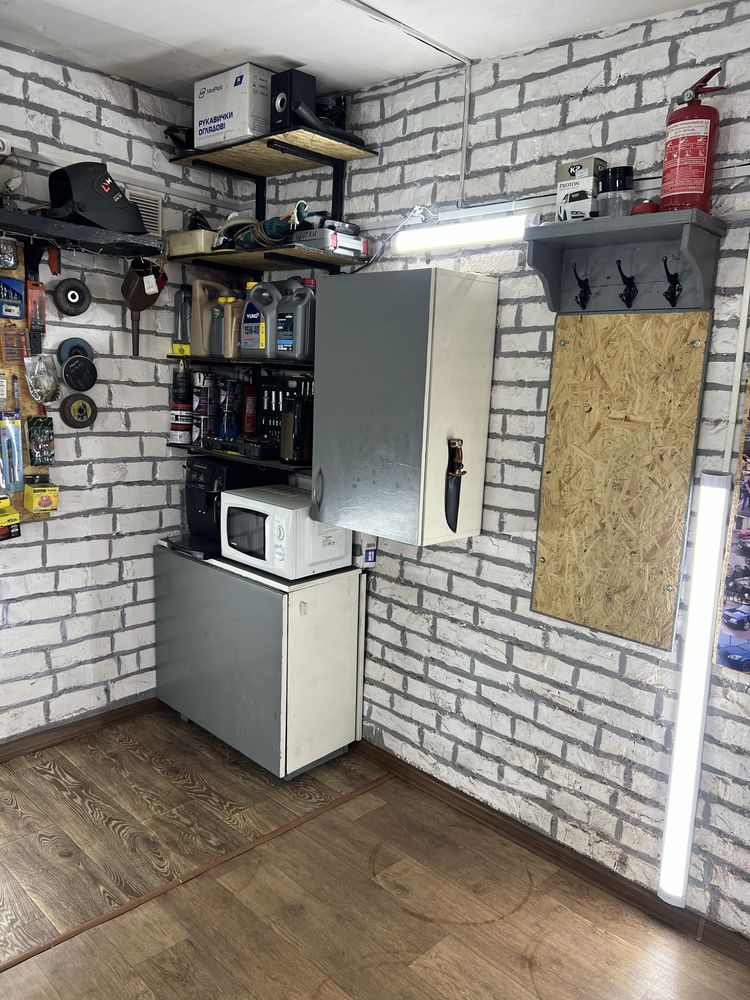 Продам гараж Ак-27 (Певци)