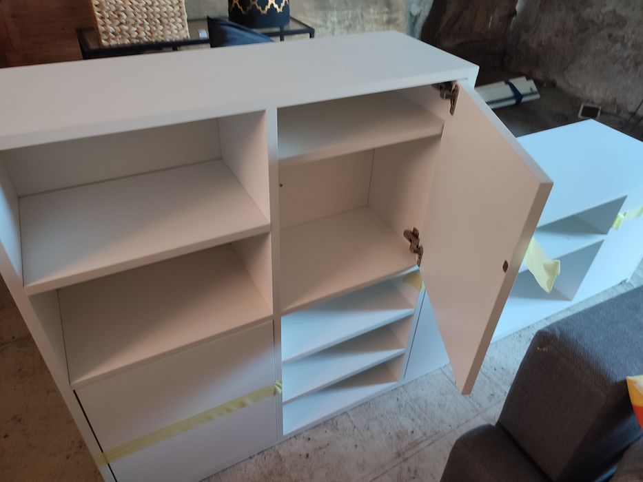 Komoda pod telewizor