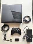 XBOX 360 Slim Trinity 500GB RGH3