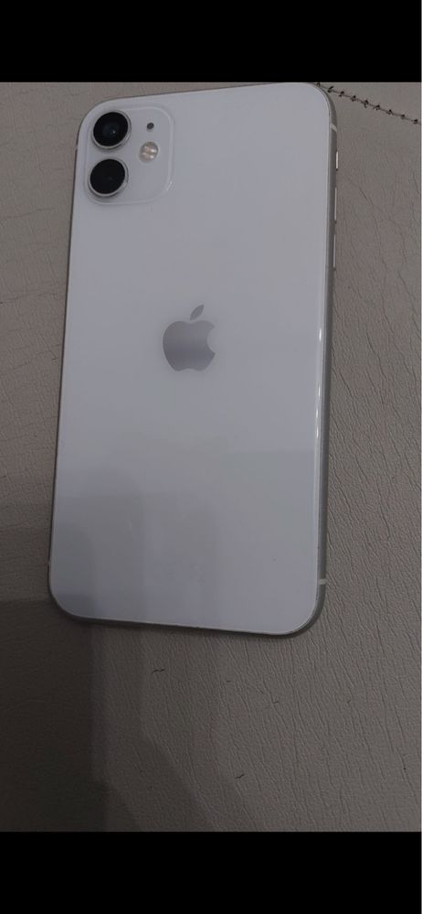 iPhone 11 64 GB sem nenhuma marca de uso