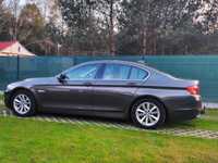 Sprzedam BMW 520 diesel F10 sedan super stan !!