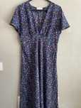 Vestido florido