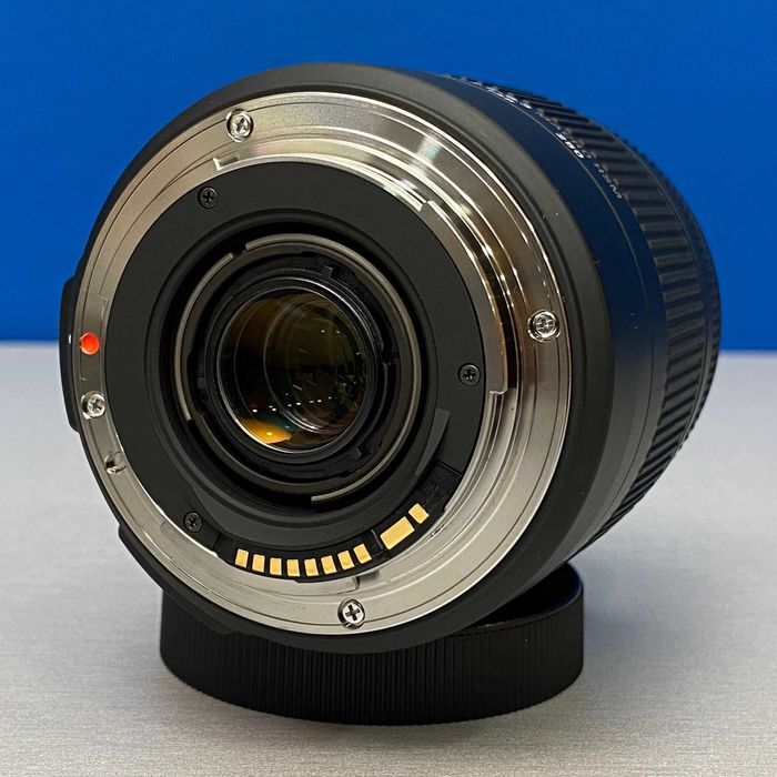 Sigma 18-250mm f/3.5-6.3 DC OS HSM (Canon)