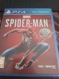 Spider-Man   ps4