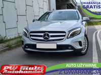 Mercedes-Benz GLA 1.5 CDI 109KM BiXenon Kamera NAVI Mega ekonomiczny ZAMIANA GWARANCJA!