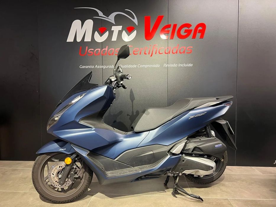 Honda PCX125 125