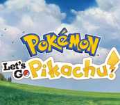 Pokémon: Let's Go, Pikachu Nintendo Switch Dystrybucja Cyfrowa PPF