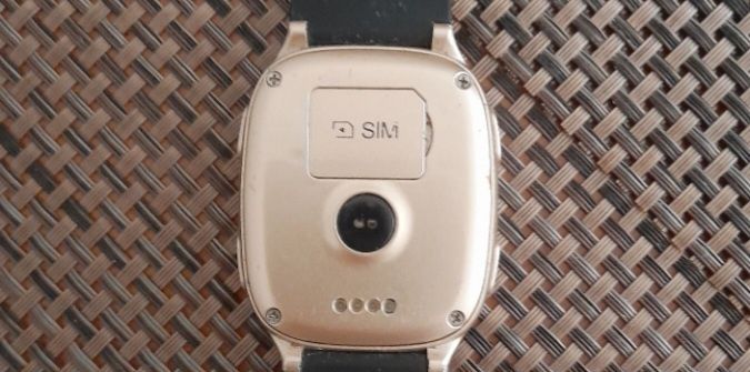 Смарт-часы Smart Baby Watch S200