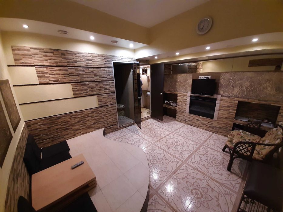 Турецький Хамам. Окремий зал. Чисто та затишно. Лазня. Сауна. Хаммам