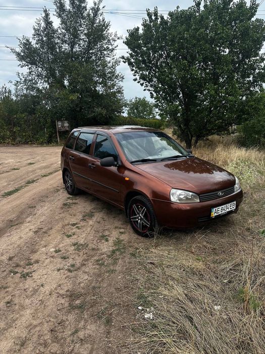 Продам Лада Калина