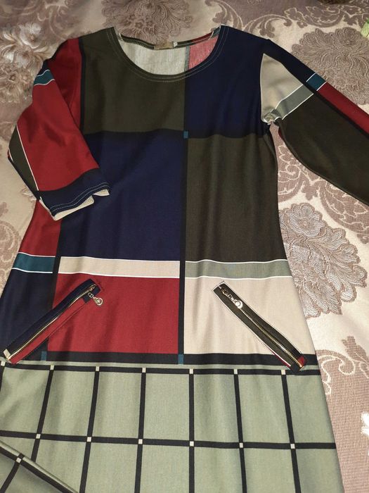 Плаття жіноче , рукав 3/4