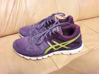 Buty ASICS GEL-ZARACA3 roz.40 wkł. 25,5 cm.