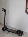 Trotinete segway ninebot f25e II