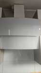 Biały okap gorenje 60 cm stan bardzo dobry