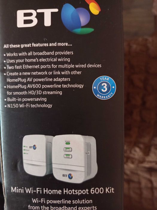 Ретранслятори WI FI. Два комплекти