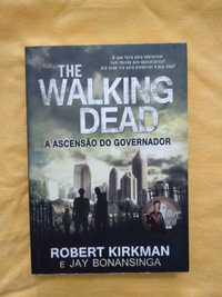 The Walking Dead - A Ascensão do Governador