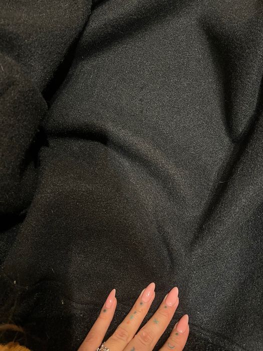 Бомбер Жіночий чорний