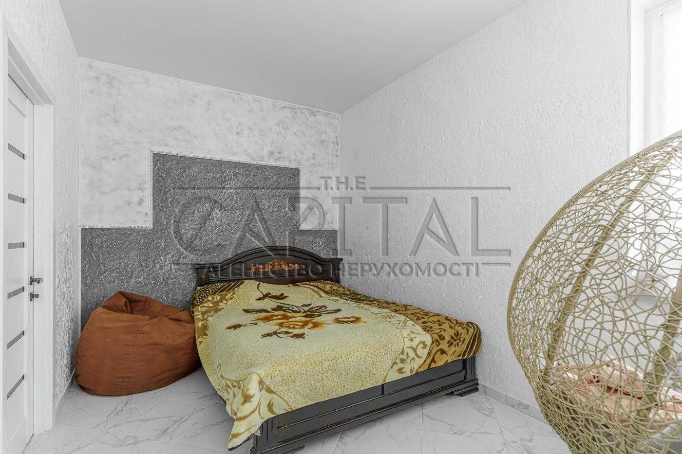 Продаж будинку з бассейном в с. Гнідин, Бориспільскький район!