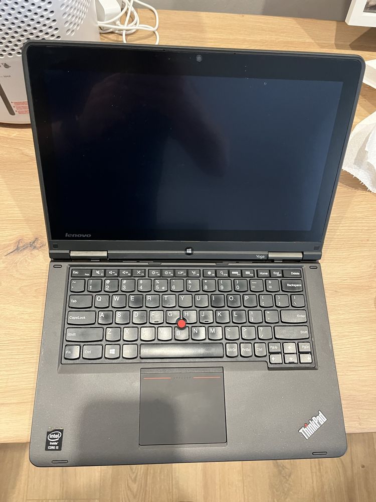 Laptop / tablet lenowo thinkpad s1
