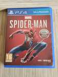 ^️ marvel spider-man spiderman pl ps4 ps5 playstation 4 5