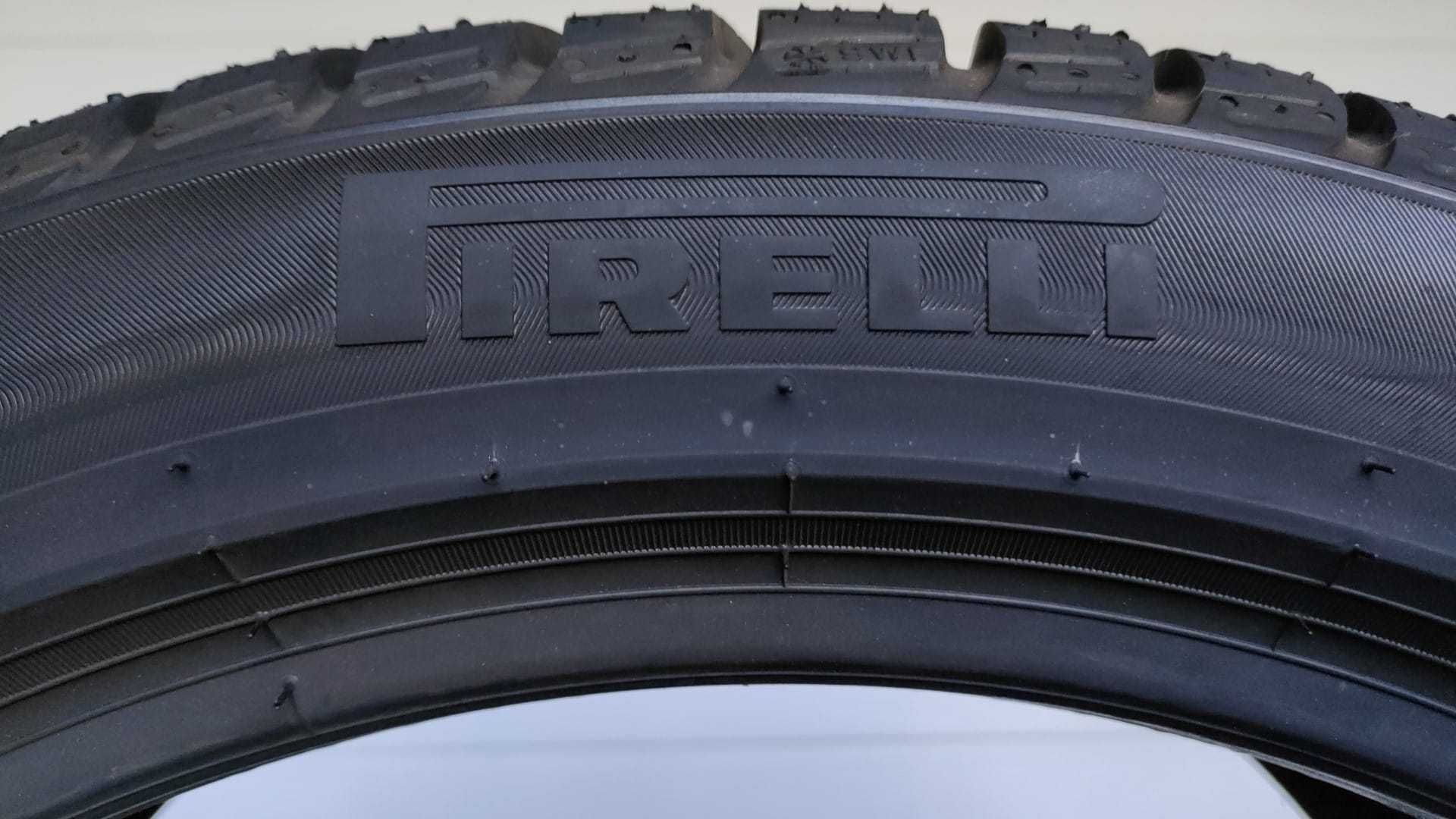 4 sztuki opony zimowe 205/50/17 Pirelli Sottozero 3 93V XL (OL176/O)