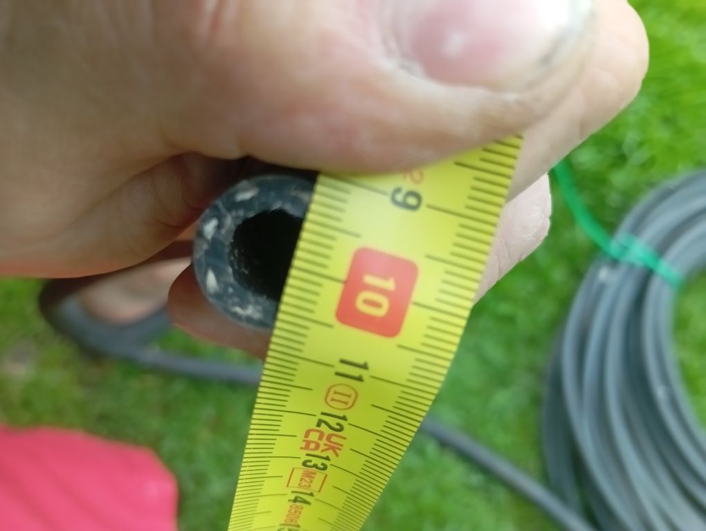 Wąż paliwowy fi 5 , 10 mm