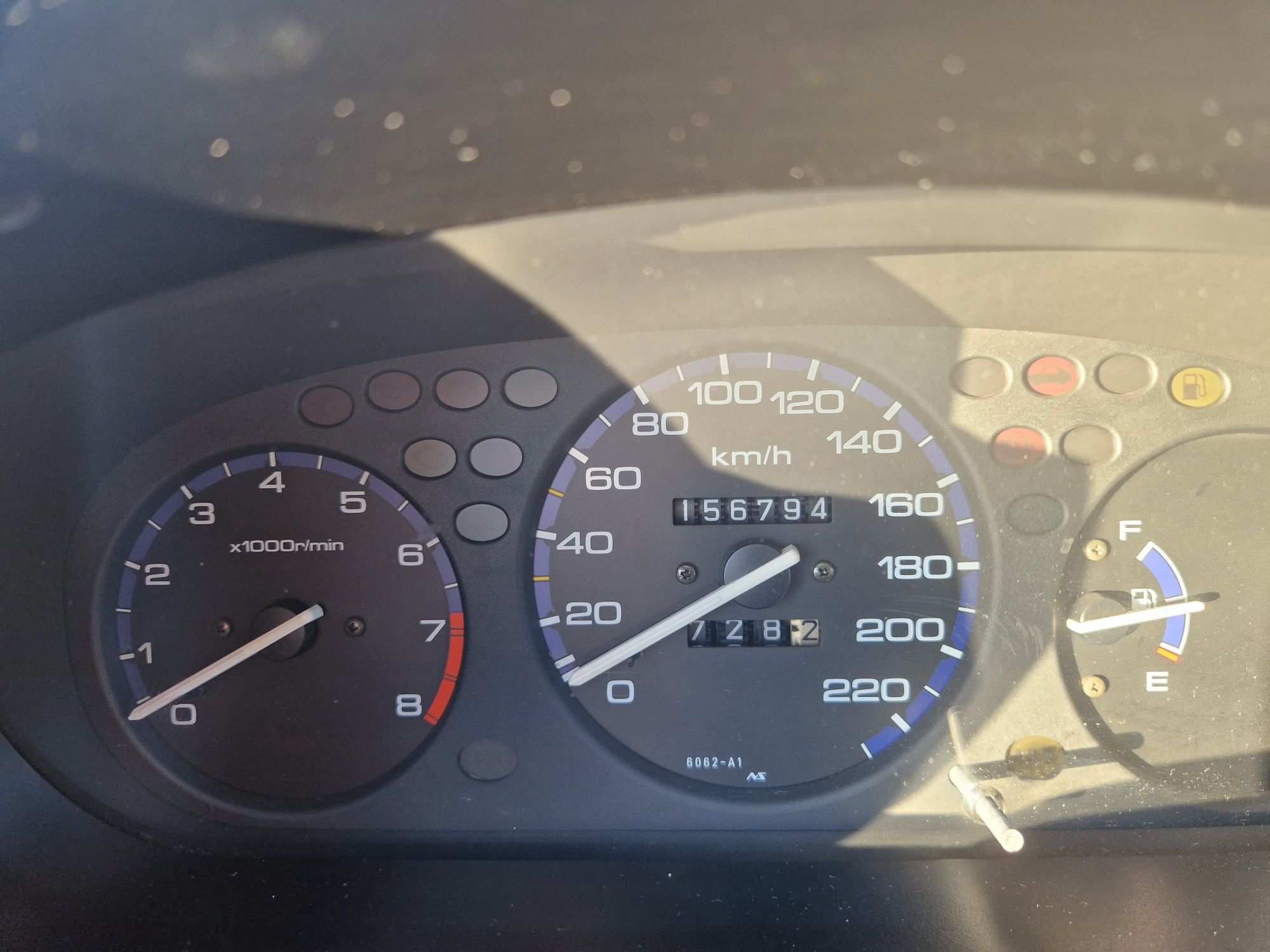Honda Civic 1.5 vtec