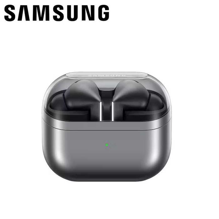Навушники Samsung Galaxy Buds 3 PRO AI