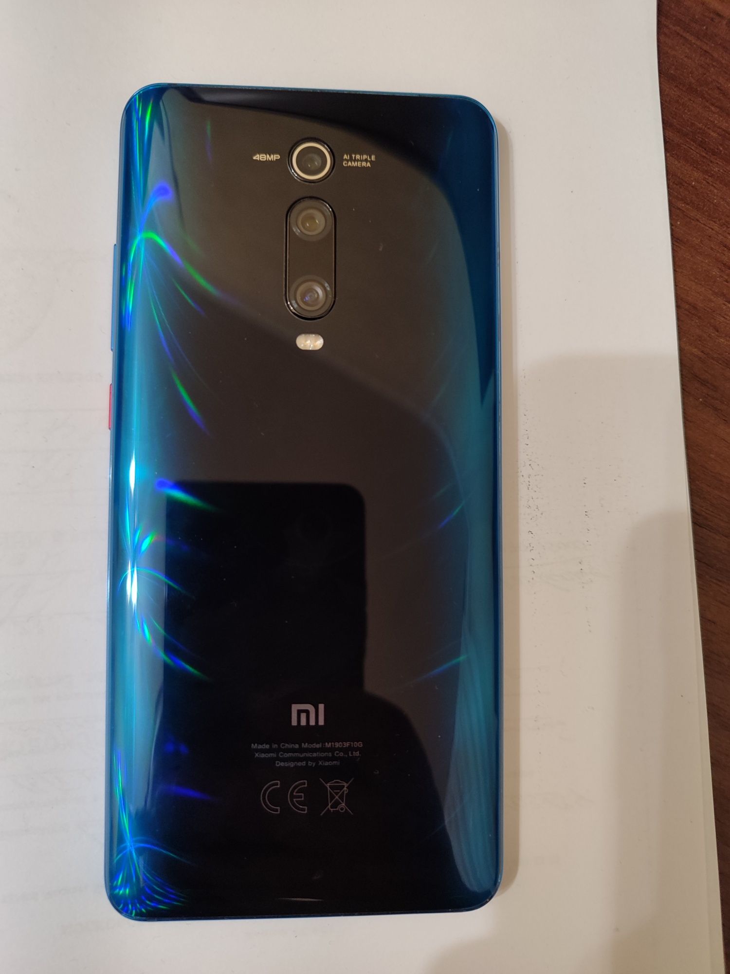 Xiaomi mi9t 6/64