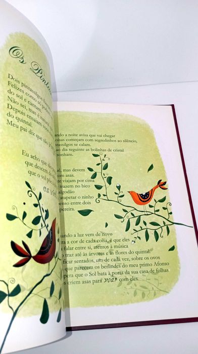 Eu, a Casa, os Bichos e outras Coisas