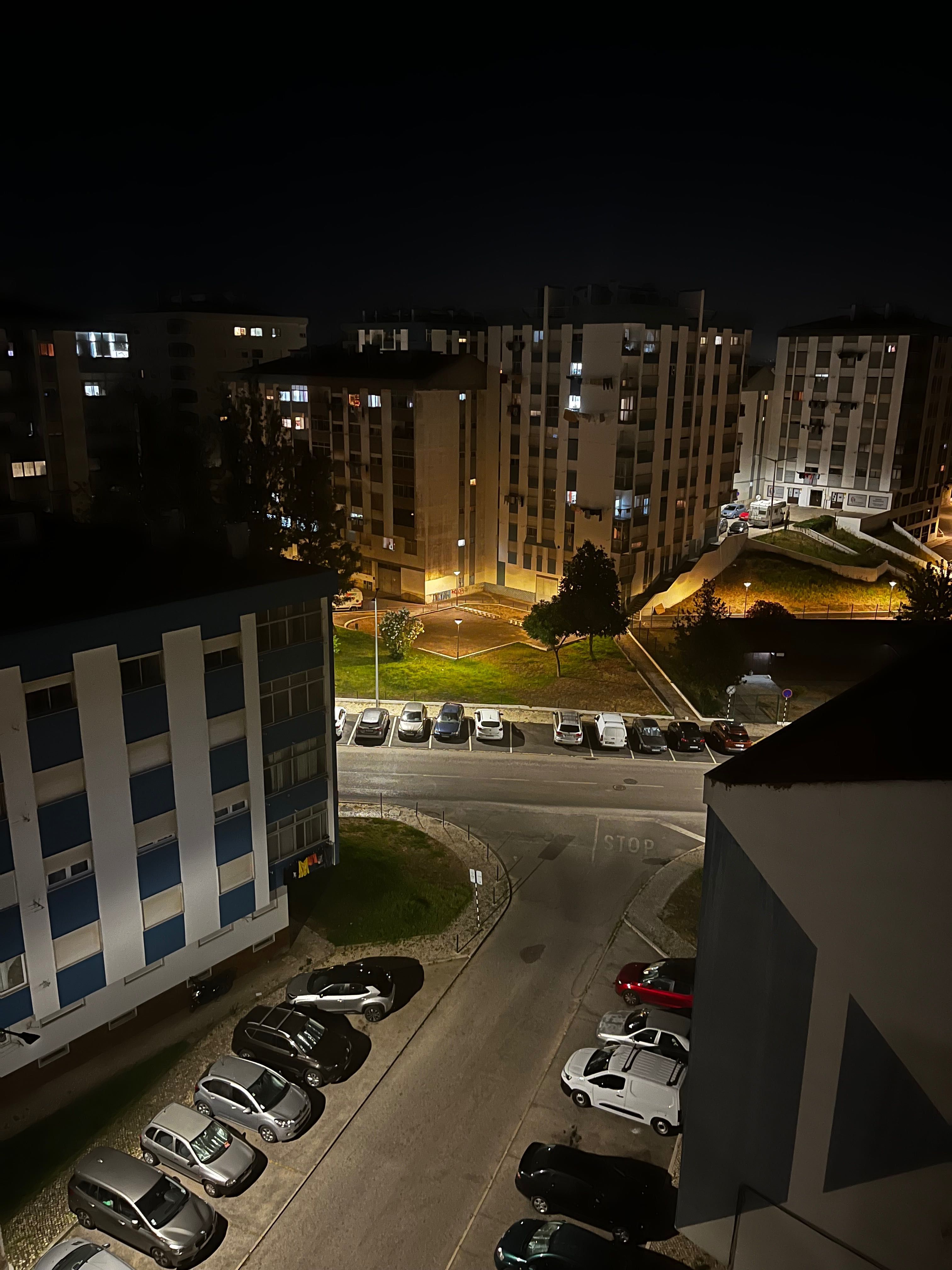 Aluguer de quarto
