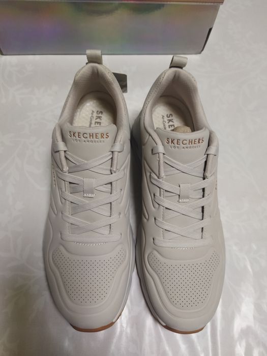 Снікерси  Skechers  41 р