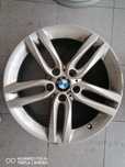 Jantes BMW Pack M 5x120