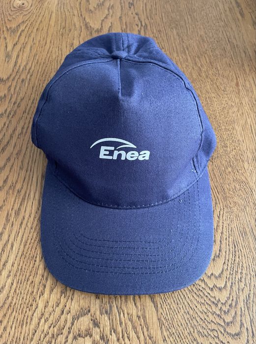 Bawełniana Czapka z daszkiem