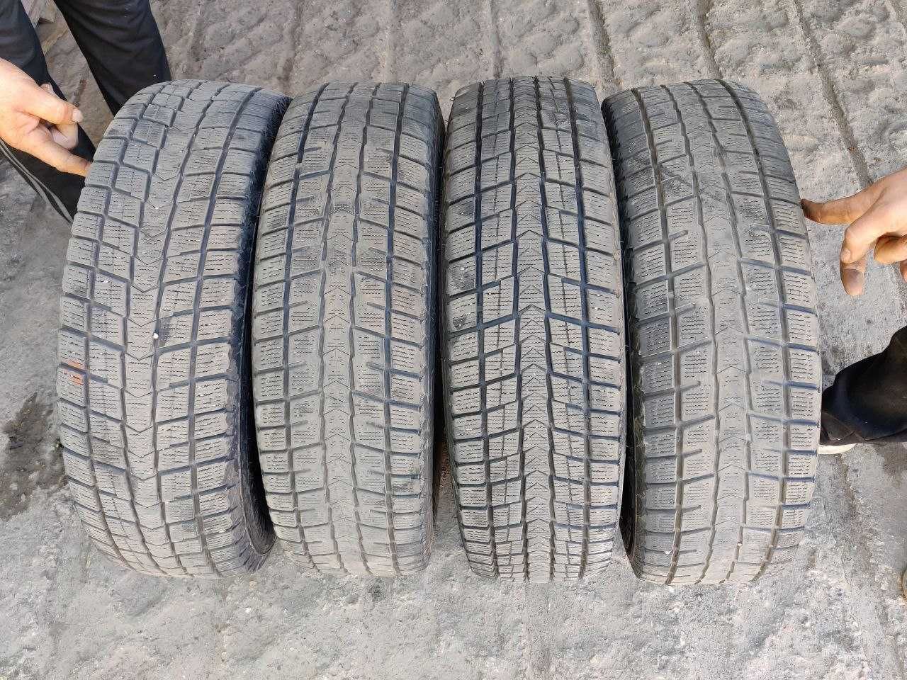 Nexen 225/75 R16