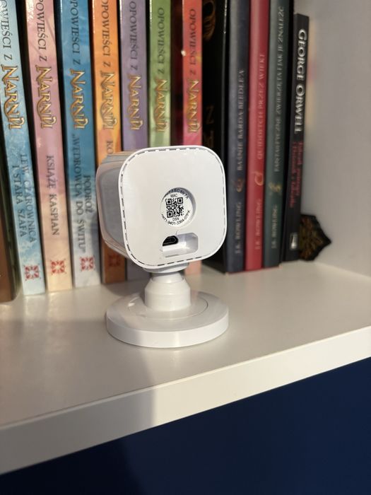 Kamerka Wi-Fi Blink Mini