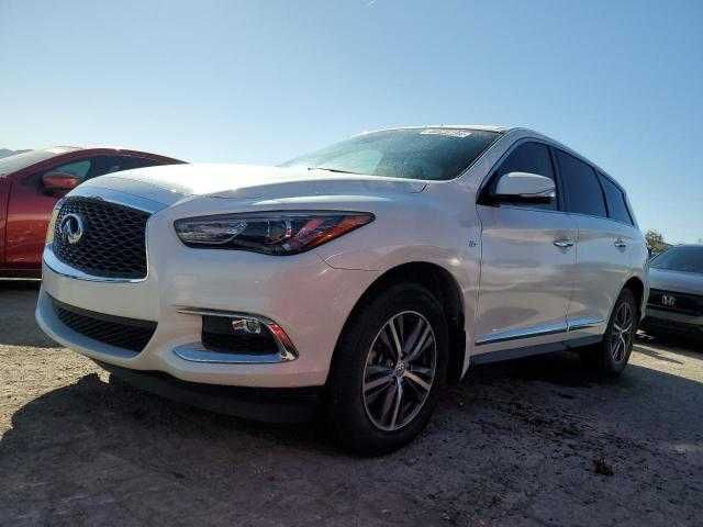 Infiniti QX60 LUXE 2019 HotPrice