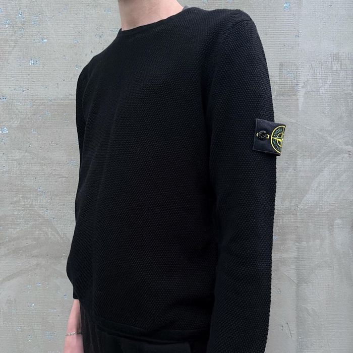 Кофта Stone Island