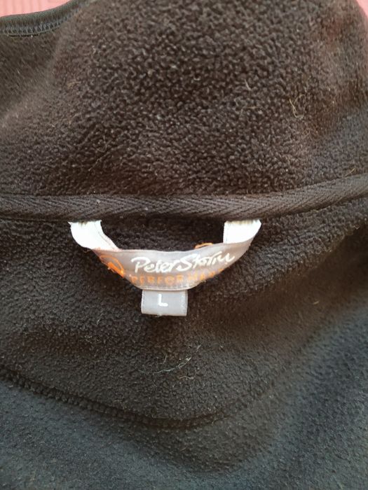 Peter storm zip кофта, розмір L.