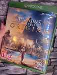 Gra Assasins Creed Origins