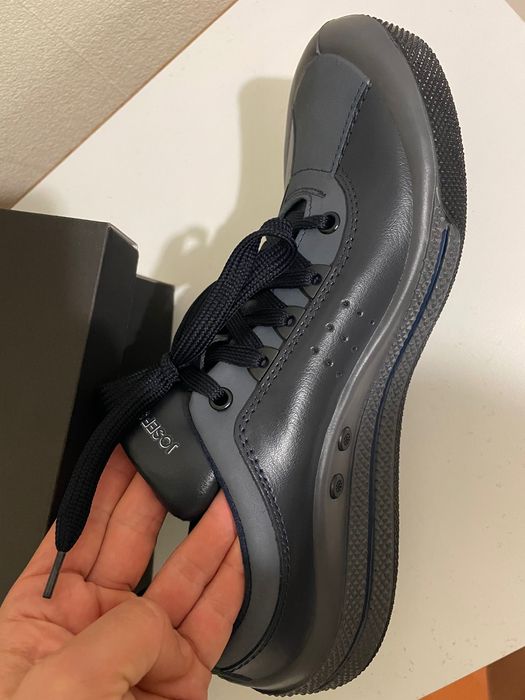 ROMIKA  кожаные Кроссовки