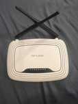Router WR841N 300Mbps