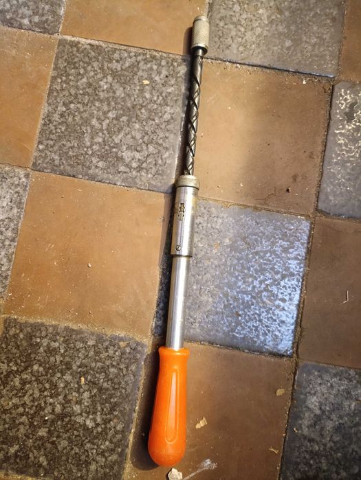 Отвертка реверсивная новая ссср производство