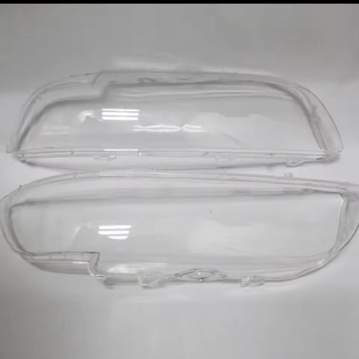 Скло фар bmw e39 bmw 5 моделі стекло фар